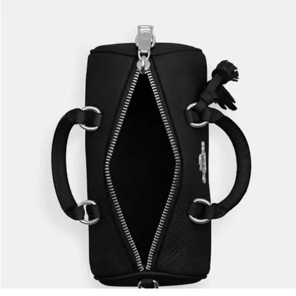 ❤️❤️❤️Coach mini crossbody bag+detachable strap ❤️❤️❤️ - Picture 12 of 13